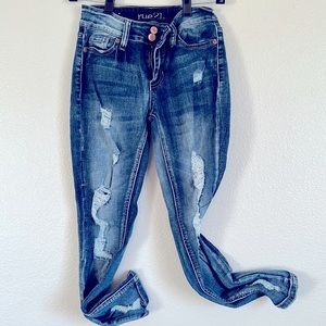 Women’s Rue 21 Size 0 Jeans